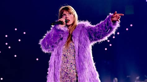 Taylor swift eras your - Can we be honest for a second? Going to concerts can be a massive pain. You have to hope you get tickets (we’re looking at you, Taylor Swift), pay an arm and a leg, and then cram y...